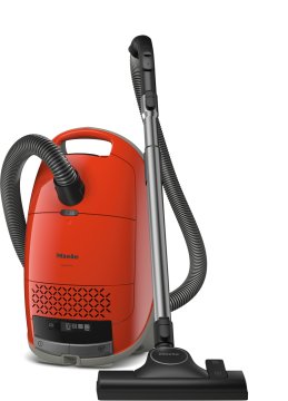 Miele Guard M1 terra 4,5 L Aspiratore a cilindro Secco 890 W Sacchetto per la polvere