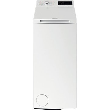 Hotpoint Ariston Lavatrice a libera installazione WMTG 625BS IT/1