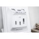 Hotpoint Ariston Lavatrice a libera installazione WMTG 625BS IT/1 9