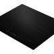 De’Longhi YLI 61 BG piano cottura Nero Da incasso 60 cm Piano cottura a induzione 4 Fornello(i) 3