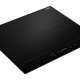 De’Longhi YLI 61 BG piano cottura Nero Da incasso 60 cm Piano cottura a induzione 4 Fornello(i) 4