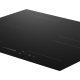 De’Longhi YLI 61 BG piano cottura Nero Da incasso 60 cm Piano cottura a induzione 4 Fornello(i) 5