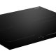 De’Longhi YLI 61 BG piano cottura Nero Da incasso 60 cm Piano cottura a induzione 4 Fornello(i) 6