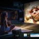 Hisense C2 Pro 2600 ANSI lumen UHD 4K (3840x2160) Grigio 7