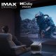 Hisense C2 Pro 2600 ANSI lumen UHD 4K (3840x2160) Grigio 8