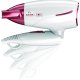 GA.MA Phon Eolic Ceramic Ion, Motore DC Ultraleggero, 1600 W, Asciugatura Rapida, Componenti in Ceramica per Capelli Sani e Luminosi, Anti Crespo, 4 Combinazioni di Temperatura e Velocità 3