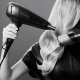 Rowenta X KARL LAGERFELD CV581L asciuga capelli 2300 W Nero 5