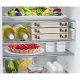 Samsung Frigorifero Combinato da Incasso F1rst 60 AI Plus 1.94m 298L Total No Frost 16