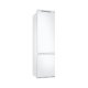 Samsung Frigorifero Combinato da Incasso F1rst 60 AI Plus 1.94m 298L Total No Frost 3