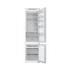 Samsung Frigorifero Combinato da Incasso F1rst 60 AI Plus 1.94m 298L Total No Frost 5