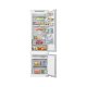 Samsung Frigorifero Combinato da Incasso F1rst 60 AI Plus 1.94m 298L Total No Frost 6