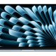 Apple MacBook Air 13'' M4 chip 10-core CPU 8-core GPU, 16GB, 256GB SSD - Celeste 2