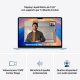 Apple MacBook Air 13'' M4 chip 10-core CPU 10-core GPU, 16GB, 512GB SSD - Celeste 6