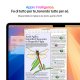 Apple MacBook Air 13'' M4 chip 10-core CPU 10-core GPU, 16GB, 512GB SSD - Celeste 7