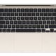 Apple MacBook Air 13'' M4 chip 10-core CPU 8-core GPU, 16GB, 256GB SSD - Galassia 3