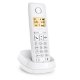 Gigaset PURE 100 Telefono analogico/DECT Identificatore di chiamata Bianco 2