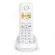 Gigaset PURE 100 Telefono analogico/DECT Identificatore di chiamata Bianco 6