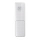 Gigaset PURE 100 Telefono analogico/DECT Identificatore di chiamata Bianco 8