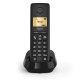 Gigaset PURE 100 Telefono analogico/DECT Identificatore di chiamata Nero 4