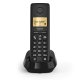 Gigaset PURE 100 Telefono analogico/DECT Identificatore di chiamata Nero 5