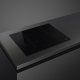 Smeg Universal SI1B2642D piano cottura Nero Da incasso 60 cm Piano cottura a induzione 4 Fornello(i) 3