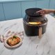 Philips 3000 series NA342/00 Airfryer 7.2 L, Friggitrice ad aria 16 in 1, App ricettario 21