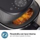 Philips 3000 series NA342/00 Airfryer 7.2 L, Friggitrice ad aria 16 in 1, App ricettario 10