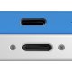 PURO Power Bank compatibile MagSafe “Mini Power Mag” per iPhone 4