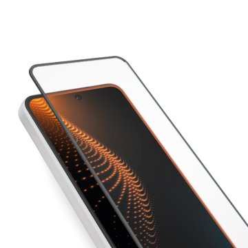 SBS TED3OSCRGLSAA36 protezione per lo schermo e il retro dei telefoni cellulari Pellicola proteggischermo trasparente Samsung 1 pz