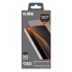 SBS TED3OSCRGLSAA36 protezione per lo schermo e il retro dei telefoni cellulari Pellicola proteggischermo trasparente Samsung 1 pz 3