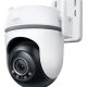 TP-Link Tapo TC42 telecamera di sorveglianza Sferico Telecamera di sicurezza IP Interno e esterno 2560 x 1440 Pixel Soffitto/Parete/Palo 2