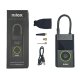 Nilox NXAIRPUMP pompa ad aria elettrica 10 bar 9