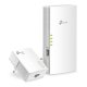 TP-Link TL-WPA7817 KIT adattatore di rete PowerLine 1000 Mbit/s Collegamento ethernet LAN Wi-Fi Bianco 2