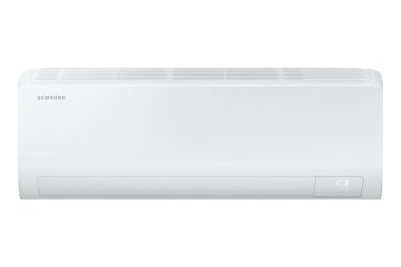 Samsung Luzon AJ040TXJ2KGEU + AR50F09C1BHNEU + AR50F12C1BHNEU Climatizzatore Dual split 9000btu + 12000btu
