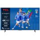 TCL P655 Smart TV Ultra HD 4K 75