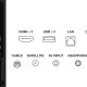 TCL P655 Smart TV Ultra HD 4K 75