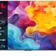 TCL P655 Smart TV Ultra HD 4K 75