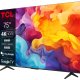 TCL P655 Smart TV Ultra HD 4K 75