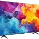 TCL P655 Smart TV Ultra HD 4K 75