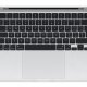 Apple MacBook Air 13'' M4 chip 10-core CPU 8-core GPU, 16GB, 256GB SSD - Argento 3