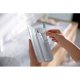 Philips 3100 series Sonicare Spazzolino Elettrico Sonico Bianco, con custodia da viaggio HX3673/13 5