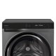 Candy BS 48SB6G-S lavatrice Caricamento frontale 8 kg 1400 Giri/min Antracite 14