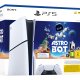 Sony 1000044323 gioco per computer 1 TB Wi-Fi Nero, Bianco 4