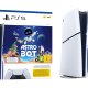 Sony 1000044323 gioco per computer 1 TB Wi-Fi Nero, Bianco 5