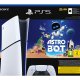 Sony PlayStation 5 Digital Edition Slim Astro Bot 1 TB Wi-Fi Nero, Bianco 2