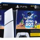 Sony PlayStation 5 Digital Edition Slim Astro Bot 1 TB Wi-Fi Nero, Bianco 3