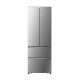 Hisense RF632N4BCE frigorifero side-by-side Libera installazione 485 L E Acciaio inox 2