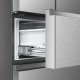 Hisense RF632N4BCE frigorifero side-by-side Libera installazione 485 L E Acciaio inox 14