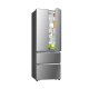 Hisense RF632N4BCE frigorifero side-by-side Libera installazione 485 L E Acciaio inox 5