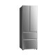 Hisense RF632N4BCE frigorifero side-by-side Libera installazione 485 L E Acciaio inox 6